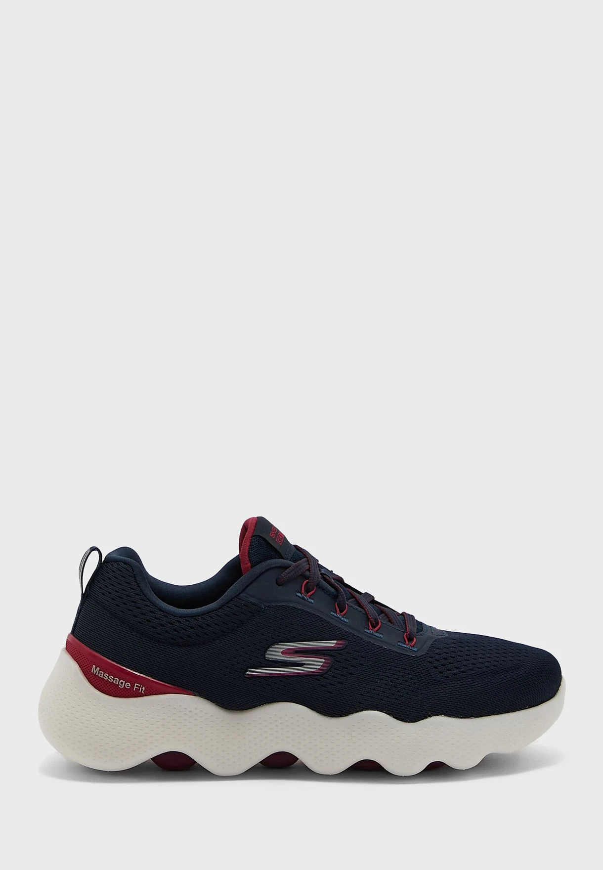 Skechers Go Walk Massage Fit 1 Skechers Go Walk Massage Fit