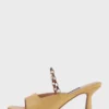 Nine West Bungo High Heel Sandals