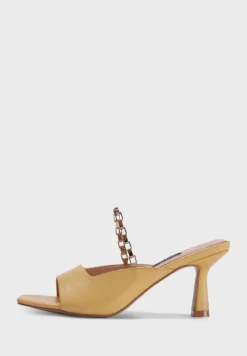 Nine West Bungo High Heel Sandals