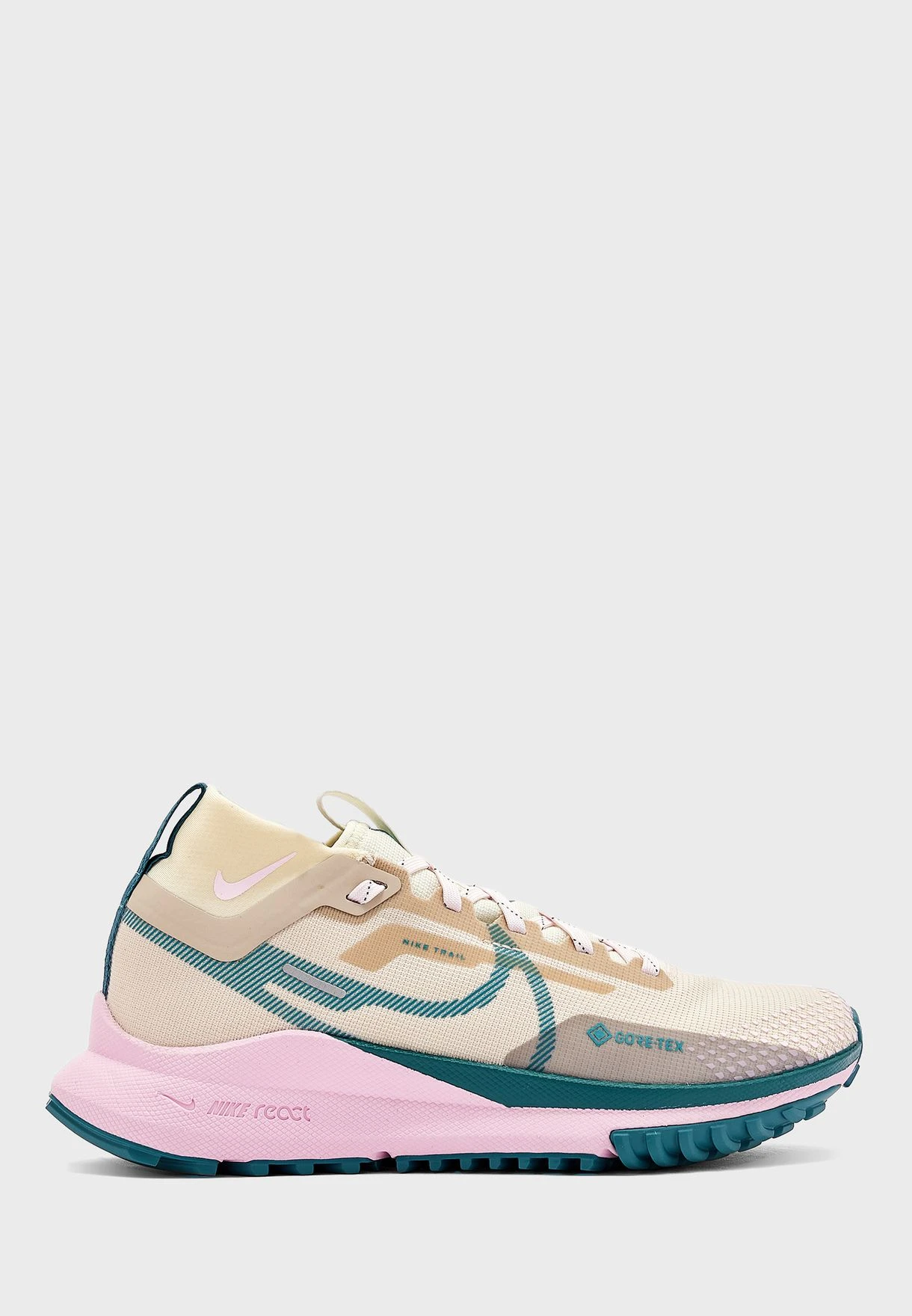 Nike React Pegasus Trail 4 Gtx 1 Nike React Pegasus Trail 4 Gtx