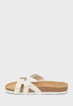 Cleo Flat Sandals