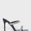 Public Desire Regina High Heel Sandals