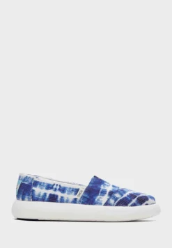 Toms Alpargata Mallow Slip Ons