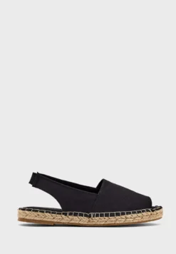 Vero Moda Kera Open Toe Espadrilles