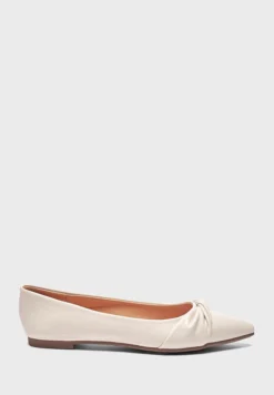 Slip-On Ballerina