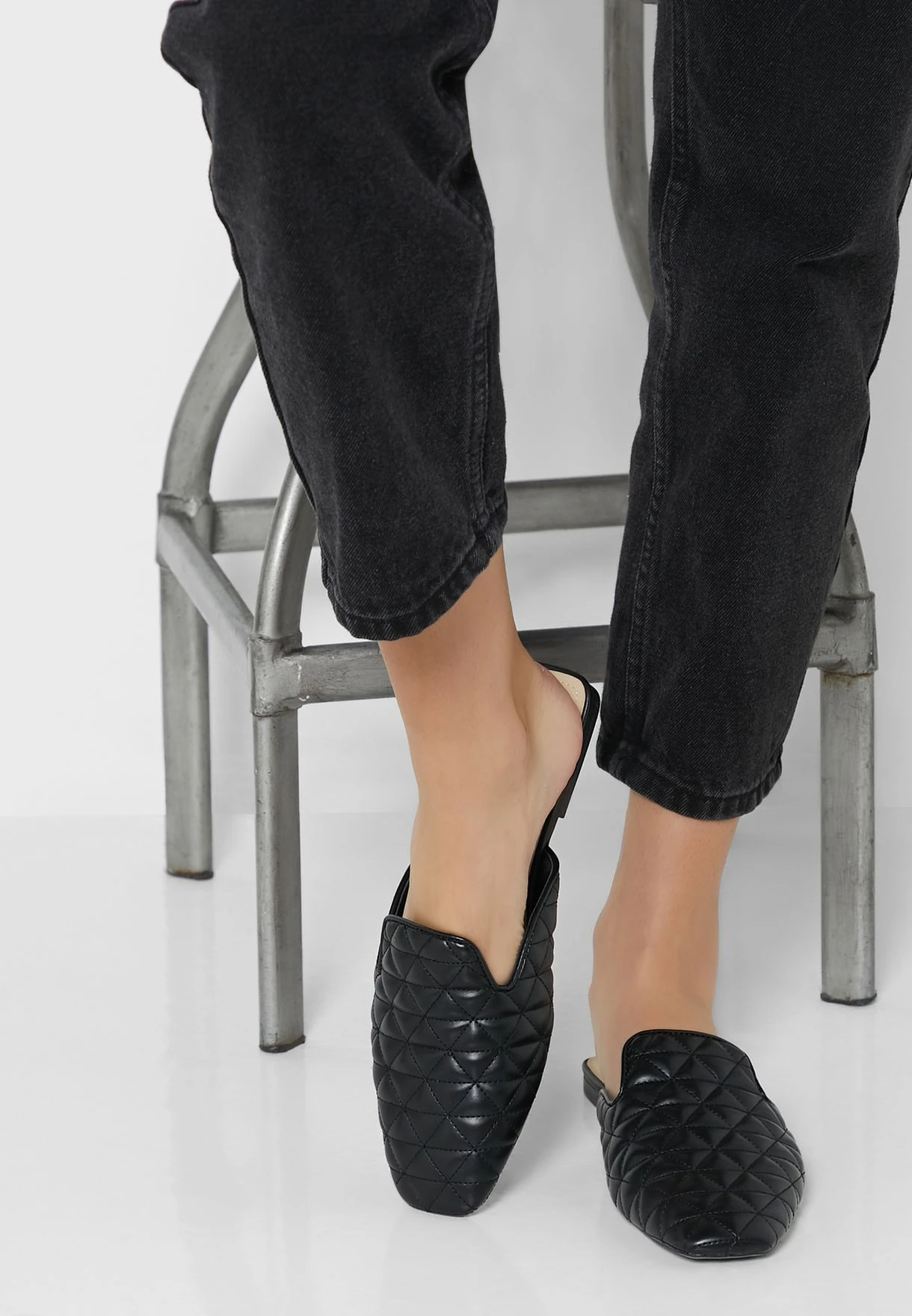 Nine West Diamond 3 Mules 1 Nine West Diamond 3 Mules