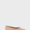Rubi Paris Premium Round Toe Ballerinas