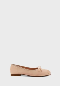 Rubi Paris Premium Round Toe Ballerinas