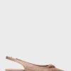 Sling Back Ballerina