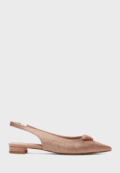 Sling Back Ballerina