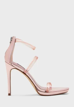 Nine West Leah3 High Heel Sandals