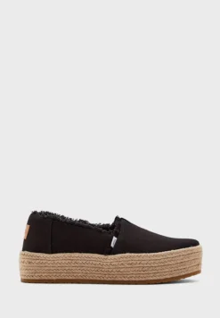 Toms Valencia Slip Ons