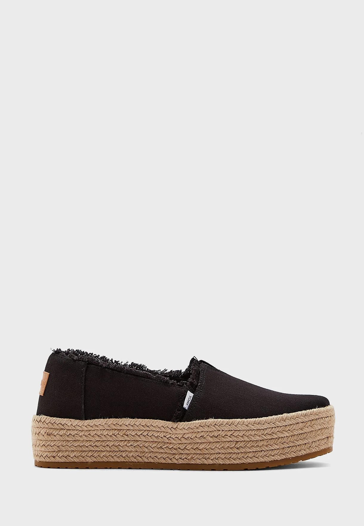 Toms Valencia Slip Ons 1 Toms Valencia Slip Ons