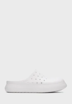 Toms Alpargata Mallow Mule Molded Slip Ons