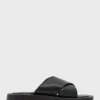 Rubi Tide Strappy Flatform Flat Sandals