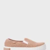 August Slip Ons
