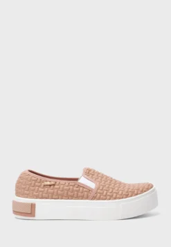 August Slip Ons