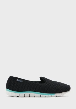 Paislee Slip Ons