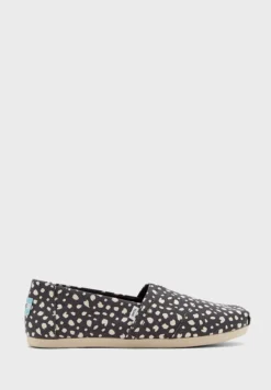 Toms Cheetah Rendition Espadrilles