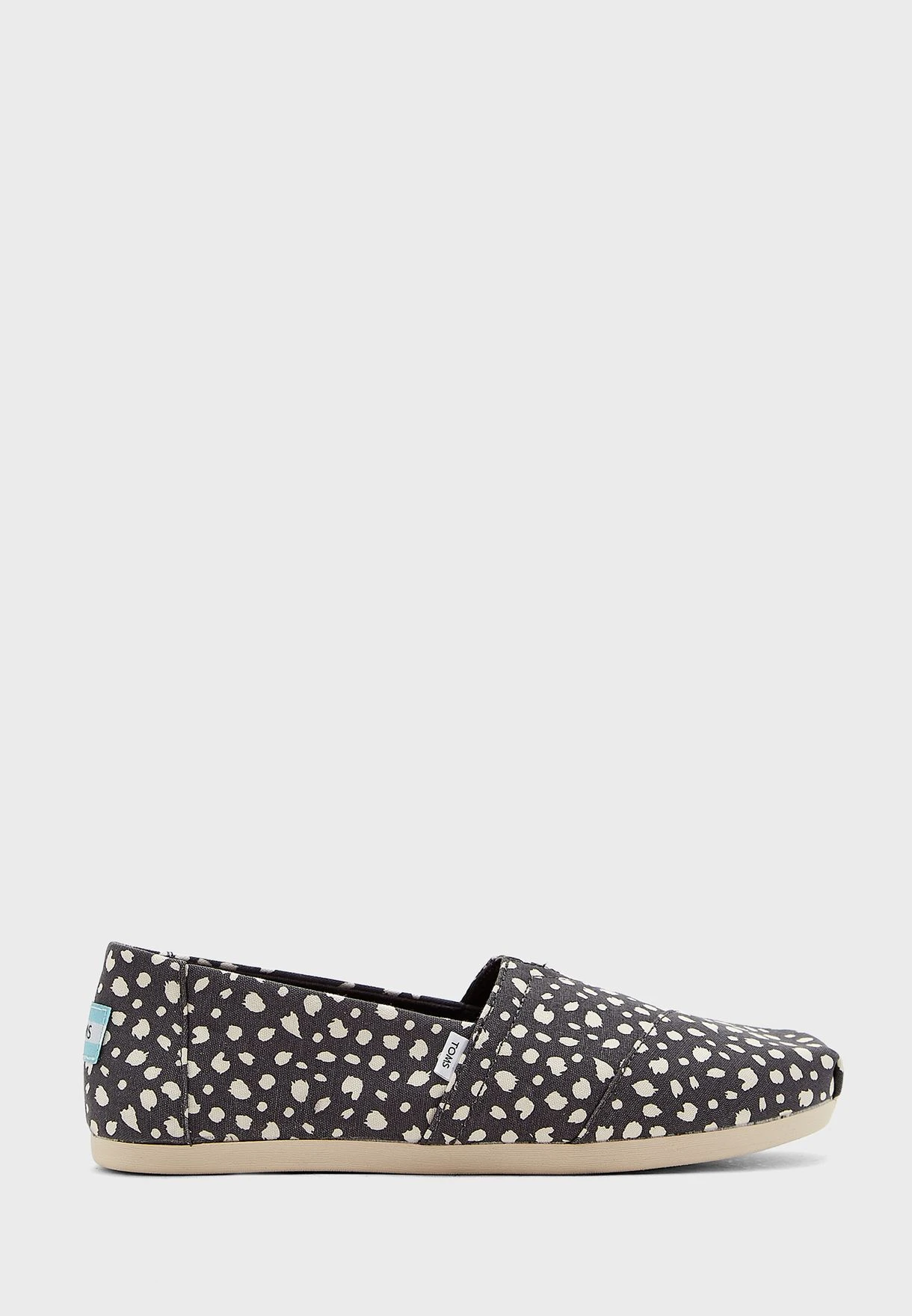Toms Cheetah Rendition Espadrilles 1 Toms Cheetah Rendition Espadrilles
