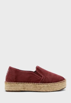 Cangrejo Slip Ons