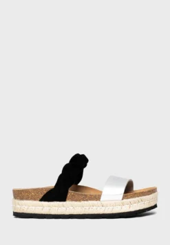 Clarence Espadrille Sandals