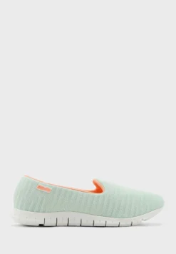 Nyla Slip On