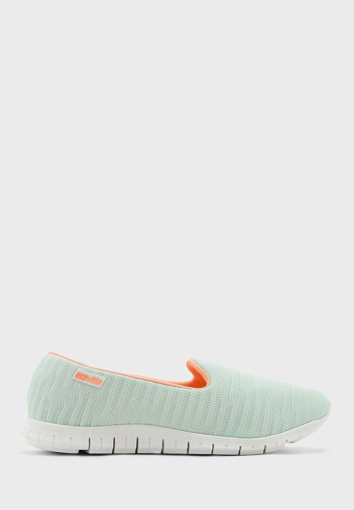 Nyla Slip On 1 Nyla Slip On
