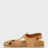 Celiane Espadrille Sandals