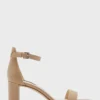 Nine West Pruce High Heel Sandals