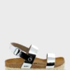 Whyalla Espadrille Sandals