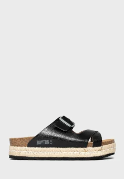 Tenerife Rope Espadrille Sandals