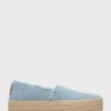 Toms Valencia Espadrilles