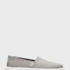 Toms Alpargata Mallow Slip Ons