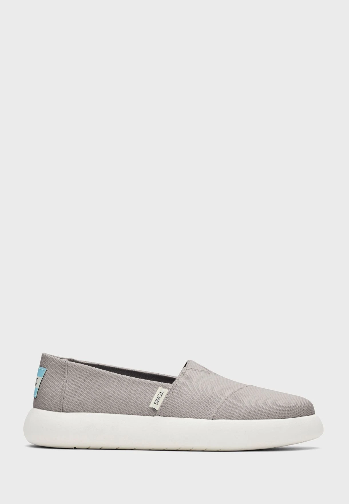 Toms Alpargata Mallow Slip Ons 1 Toms Alpargata Mallow Slip Ons