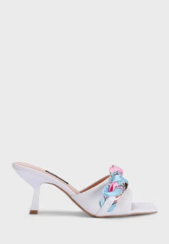 Nine West Furul High Heel Sandals