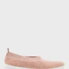 Fitflop Comffknit Ballerina