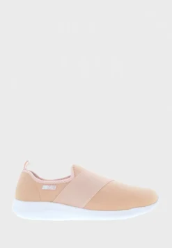 Mariam Slip Ons