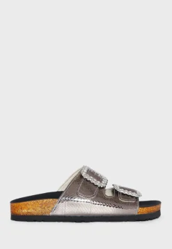Nine West Hota Slip Ons