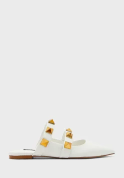 Nine West Dua Slip Ons