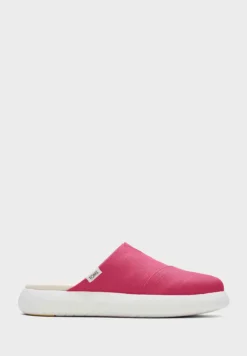 Toms Alpargata Mallow Mule Slip Ons