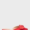 Falynne Mules Slip Ons