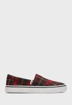 Toms Alpargata Fenix Slip On Slip Ons