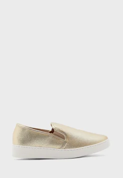 Arabella Slip Ons