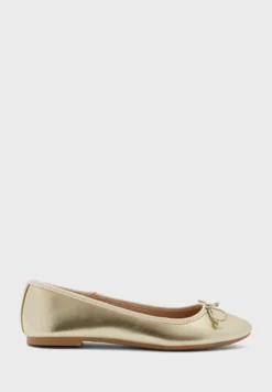 New Look Proud Ballerinas