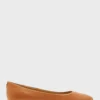 Nine West Ferdi9X9 Pointed Ballerinas