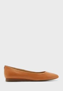 Nine West Ferdi9X9 Pointed Ballerinas