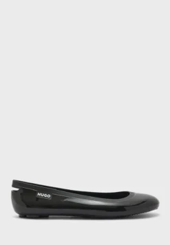 Hugo Sling Ballerinas