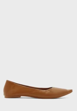 Rubi Prima Point Ballerinas