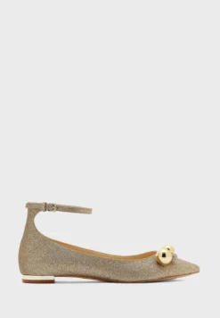Nine West Aeron Ballerinas